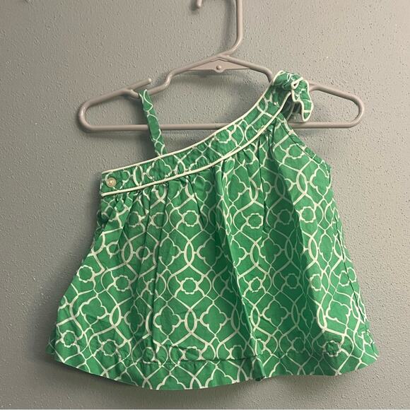 Janie and Jack Tank Top - Picture 1 of 2